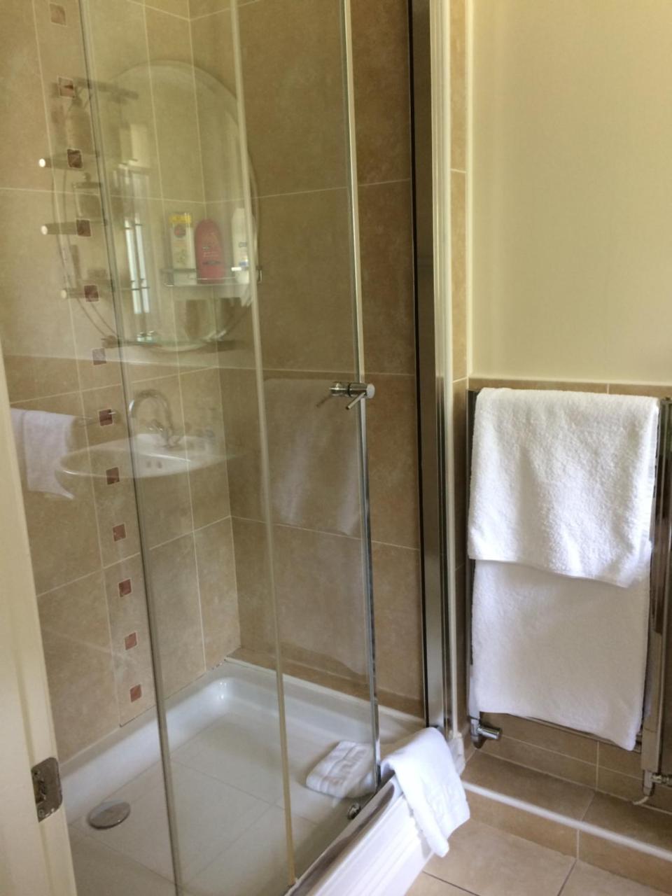 Water'S Edge B&B Христчёрч Экстерьер фото